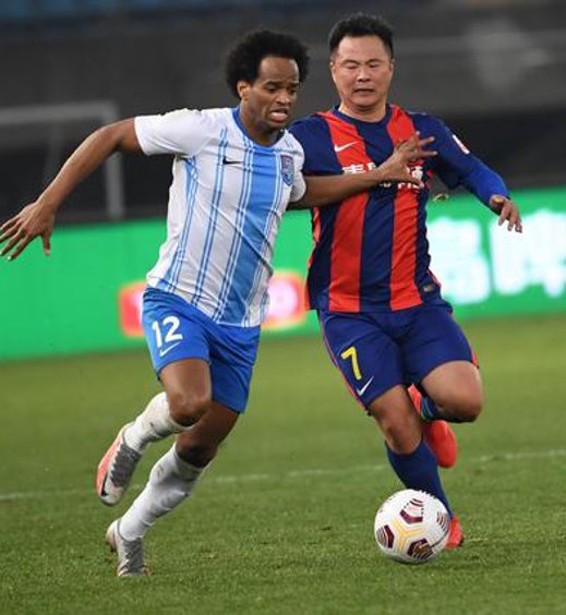 吉祥体育简介